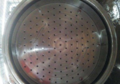 不銹鋼管板規范及特點